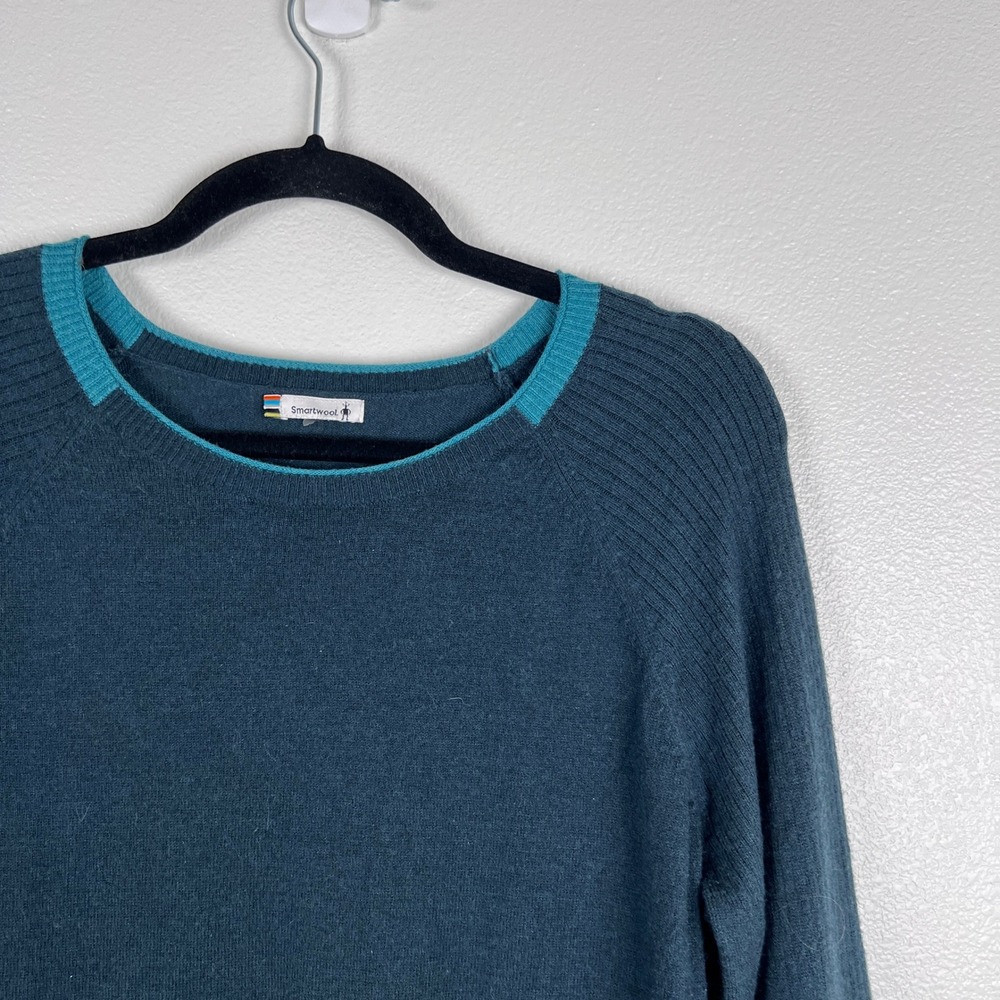smart wool - Picture 3 of 6